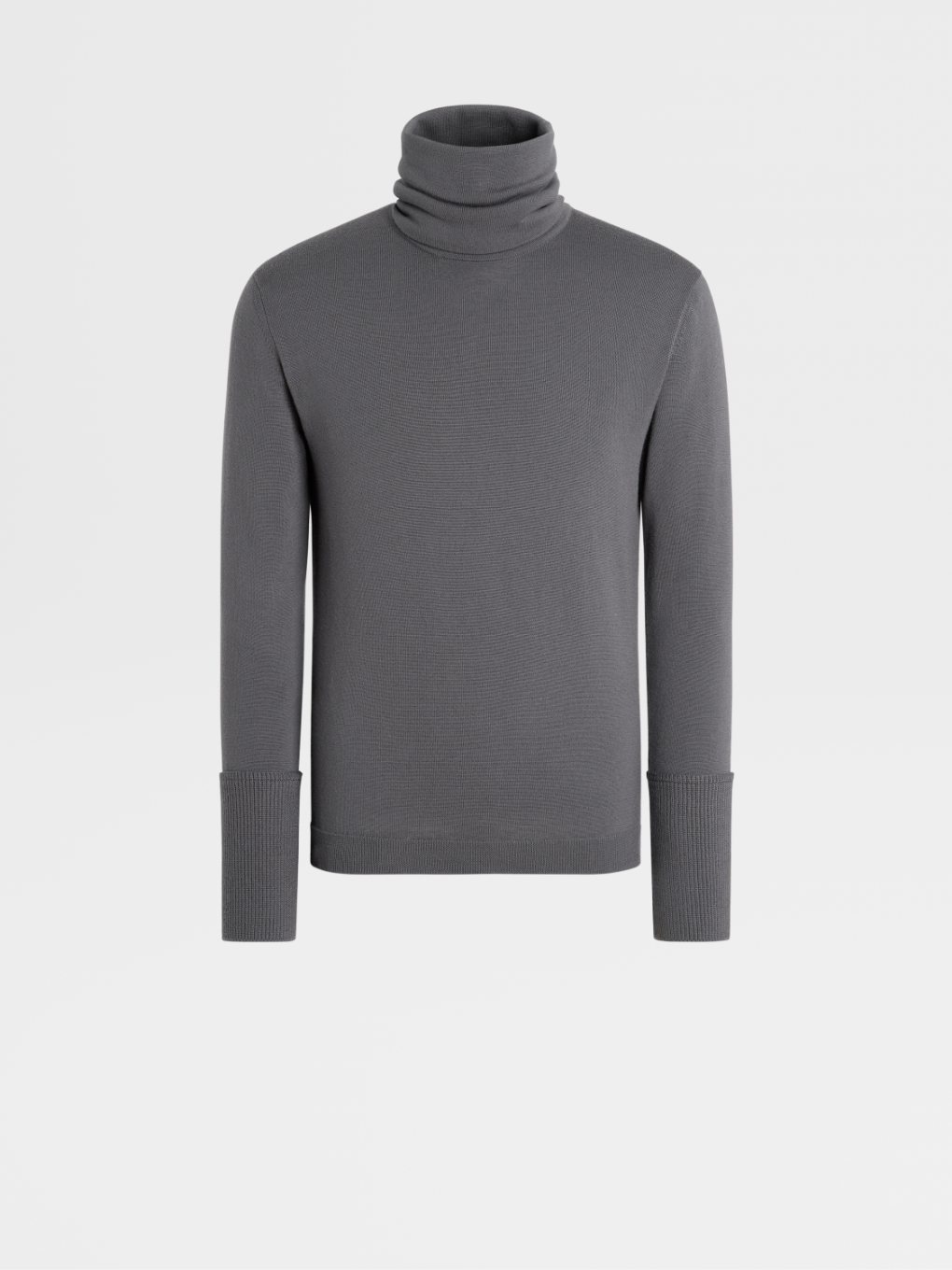 Iron Grey
